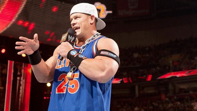 Who doesn't want a heel Dr, Thuganomics?